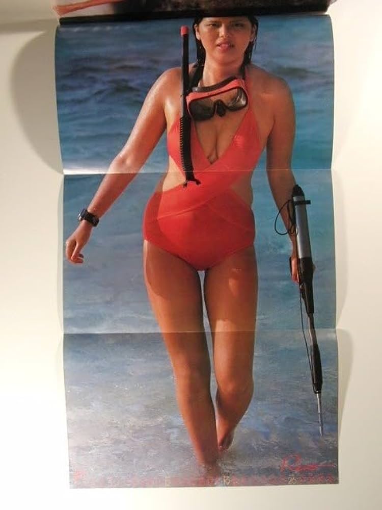 AVD妖怪マメ アンヌ・ヴァレリー・デュポン Amazon.co.jp: DON DON DON July 1977 Issue Nana Okada/Masako